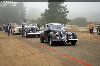 1938 Alfa Romeo 6C 2300B Mille Miglia Berlinetta by Touring